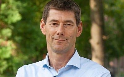 Martijn Lopes Cardozo: “De energietransitie is belangrijk, maar het is slechts de helft van het verhaal”